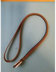 LEDEREN WILDDRAGER...