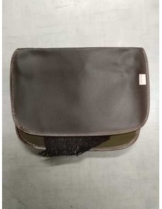 CARNIER JANUEL - 2 POCHES...