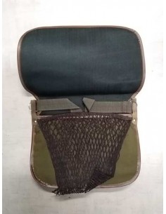 CARNIER JANUEL - 2 POCHES... 2