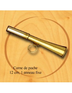 JACHTHOORN ELLESS KOPER 12...