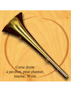 CORNE A PAVILLON ELLESS...