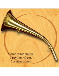 CORNE A PAVILLON ELLESS...