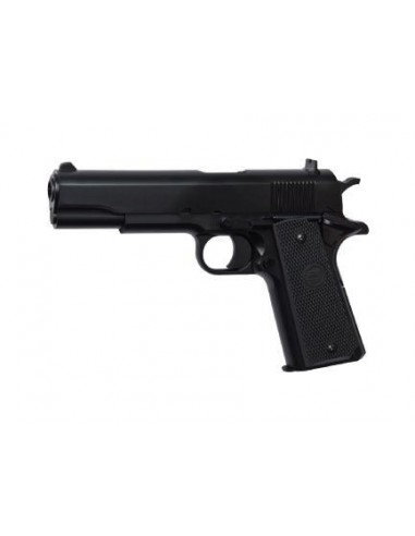 SOFT AIR STI M1911 CLASSIC - SPRING / 16845