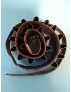 CEINTURE CARTOUCHIERE...