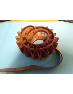 CEINTURE CARTOUCHIERE...