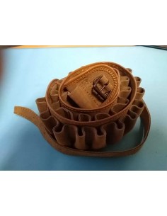 CEINTURE CARTOUCHIERE...