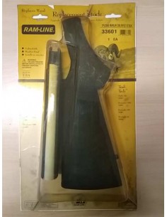 SYNTH KOLF+VOORSTUK RAMLINE...