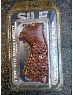 PLAQUETTES BOIS SILE S&W K...