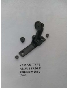 DIOPTRE LYMAN TYPE...
