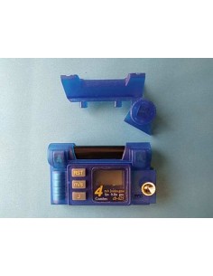 MESUREUR DE VITESSE POUR...