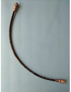 FLEXIBLE HILL POMP - HOSE &...