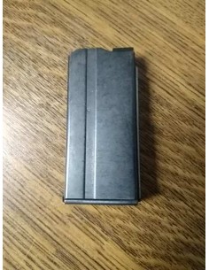 LADER MAUSER 22 MAG 8...