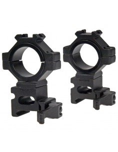 LENSOLUX MONTAGE WEAVER...