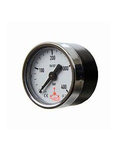 HYDROTECH PRESSURE GAUGE...