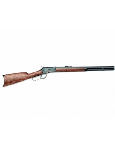 CHIAPPA KARABIJN 1892 L.A. RIFLE 20 OCTO BBL - 44 MAG