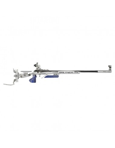 SYSTEME WALTHER KK500 STS FLUTED 690MM - KAL 22 LR (ZONDER TREKKER)