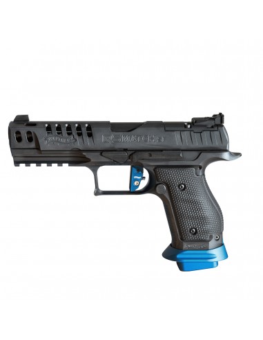 WALTHER PISTOOL PPQ Q5 MATCH SF OR EXPERT 5 - CAL 9 MM