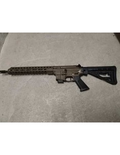 SCHMEISSER KARABIJN AR15-9...