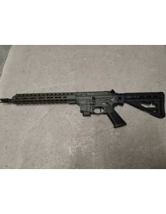 CARABINE SCHMEISSER AR15-9...