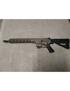 SCHMEISSER KARABIJN AR15-9...