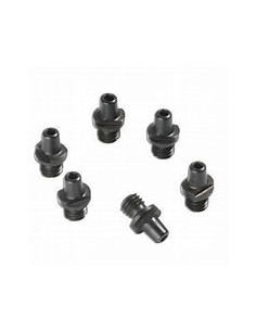 CLEF+6 CHEMINEES REVOLVER...