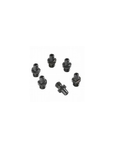 SLEUTEL+6 NIPPLES ZK REVOLVER UBERTI NAVY/ARMY&NEW ARMY / 0001NIP