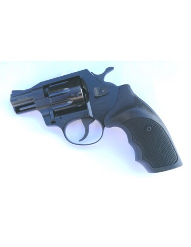 REVOLVER A BLANC ALFA 2 BLUE - CAL 22 LONG