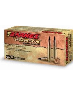 CARTOUCHES BARNES 223 REM -...