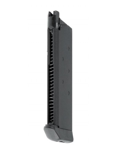 LADER SOFT ELITE FORCE 1911 TAC TWO - GBB (2.6499)