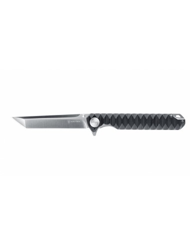 COUTEAU E-FORCE EF157 BLACK PLIANT -...