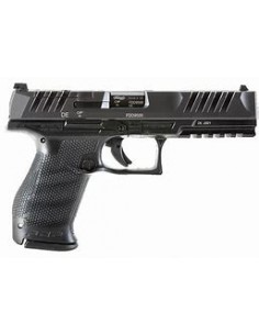 WALTHER PISTOOL PDP COMPACT...
