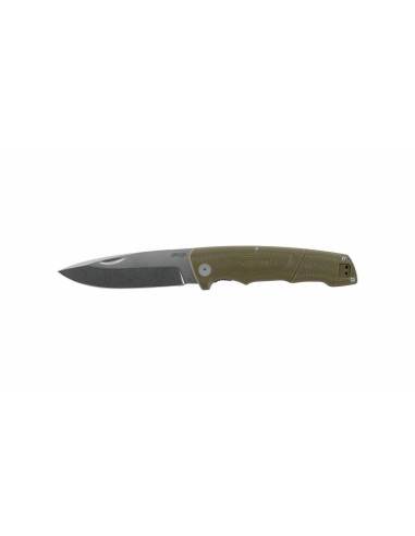 COUTEAU WALTHER GNK 1 PLIANT - D2 / 5.0865
