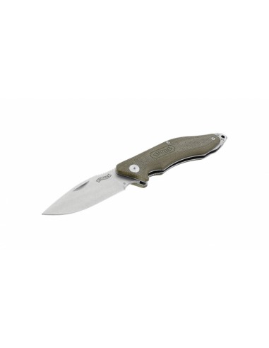 WALTHER MES GNK 2 PLOOIBAAR - D2 / 5.0868 PROMO**********************