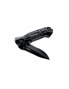 COUTEAU WALTHER BTK PLIANT... 2