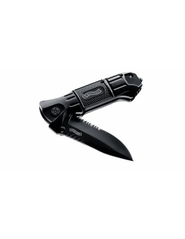 WALTHER MES BTK PLOOIBAAR - 440C /... WALTHER MES BTK PLOOIBAAR - 440C /...