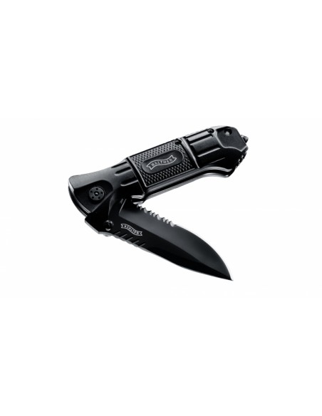 WALTHER MES BTK PLOOIBAAR - 440C / 5.0715