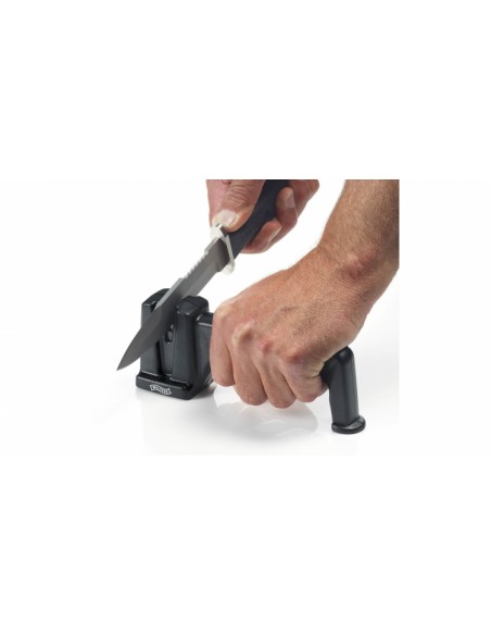 AIGUISEUR DE COUTEAU WALTHER CKS / 5.0739