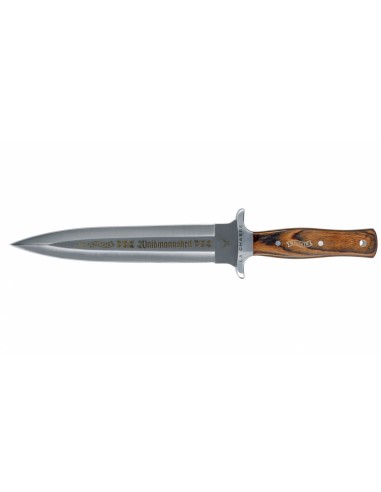 COUTEAU WALTHER LA CHASSE BOAR HUNTER... COUTEAU WALTHER LA CHASSE BOAR HUNTER...