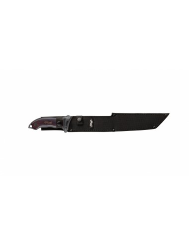 MACHETTE WALTHER MACHTAC 5 - 440C /... MACHETTE WALTHER MACHTAC 5 - 440C /...
