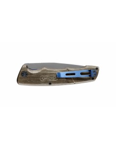 WALTHER MES  BWK 7 PLIANT -... 2
