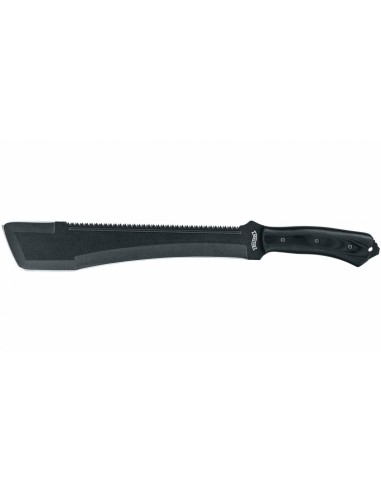 MACHETTE WALTHER MSM - 1065 C-STEEL /... MACHETTE WALTHER MSM - 1065 C-STEEL /...