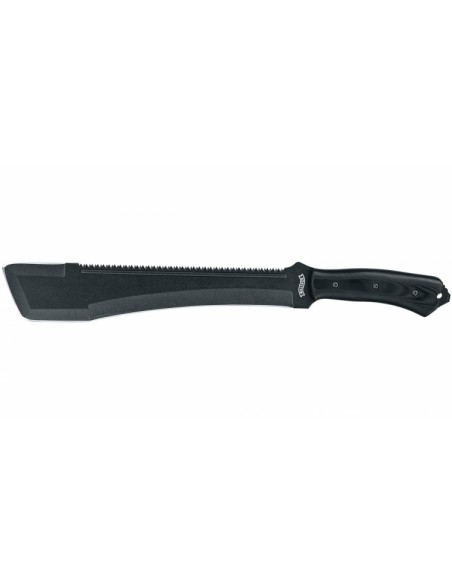 MACHETTE WALTHER MSM - 1065 C-STEEL / 5.0870