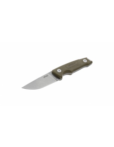 COUTEAU WALTHER GNK 3 FIX - D2 / 5.0877 PROMO************************