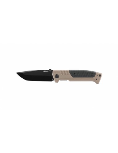 WALTHER MES PDP TANTO FDE PLOOIBAAR - D2 / 5.0887 PROMO**************