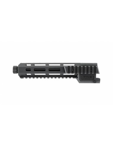 X-TENDER POUR T4E TR 50 AVER MUZZLE BREAK / 2.4757.3