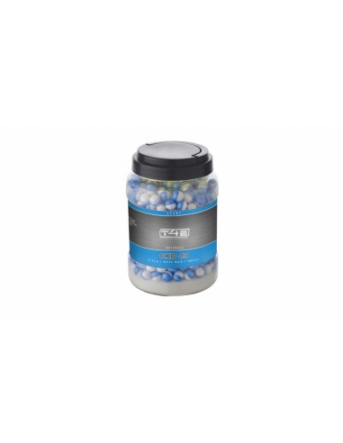 POT 500 T4E BOLLETJES SPORT CKB 43 (0.73G) / 2.4775