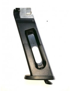 LADER SOFT HK P8 CO2 (2.5617)