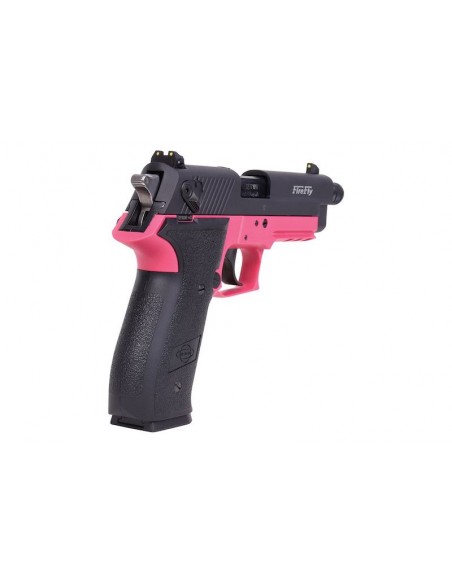 PISTOOL GSG FIREFLY SD PINK - KAL 22 LR