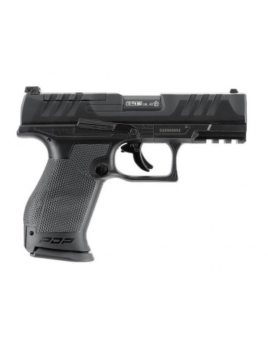 CO2 PISTOOL T4E WALTHER PDP COMPACT 4... CO2 PISTOOL T4E WALTHER PDP COMPACT 4...