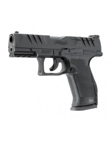 CO2 PISTOOL T4E WALTHER PDP COMPACT 4... CO2 PISTOOL T4E WALTHER PDP COMPACT 4...